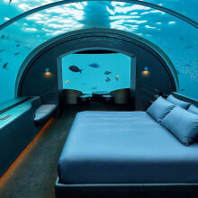 Μαλδίβες | Conrad