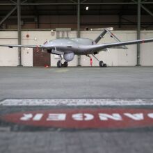 Ο ιρανικός πύραυλος στόχευσε τη βάση Ιντσιρλίκ στην Τουρκία