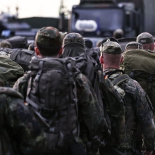 γερμανοι στρατιωτες