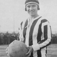 Ποδόσφαιρο γυναικών | Γυναικείο ποδόσφαιρο