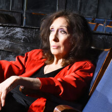 Καίτη Ιμπροχώρη