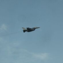 Αεροπλάνο F-16