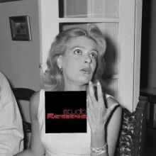 32 χρόνια χωρίς τη Μελίνα: Τέσσερις σπάνιες φωτογραφίες από τη ζωή της 