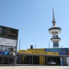 Διεθνης Εκθεση Θεσσαλονικης