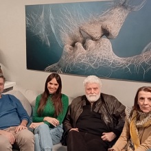 «Μαύρο κουτί», Δημοτικό Θέατρο Πειραιά