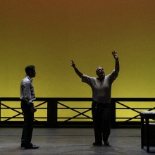 «Ζορμπάς», ΚΘΒΕ