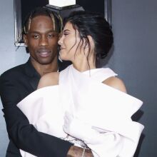 Μπηχτή με το γάντι: Ο Τράβις Σκοτ τρολάρει τον Σαλαμέ που έμεινε άνευ Όσκαρ 