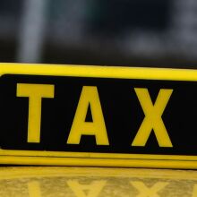 Νέα 24ωρη απεργία στα ταξί - Πότε θα τραβήξουν «χειρόφρενο»