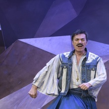 Λάζαρος Γεωργακόπουλος