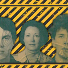 Σφαγή της Εκάλης | Οικογένεια Χρυσαφίδη