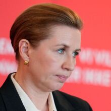 Δανία: Ο βασιλιάς αναθέτει στη Μέτε Φρεντέρικσεν να ηγηθεί των διαπραγματεύσεων για τον σχηματισμό νέας κυβέρνησης