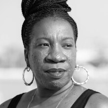 Ταράνα Μπερκ