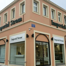 Imperial Strom | Κέρκυρα