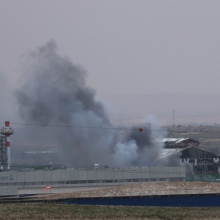 Ιράν: Σχέδιο πέντε σημείων από Κίνα και Πακιστάν για άμεση κατάπαυση του πυρός στη Μέση Ανατολή	