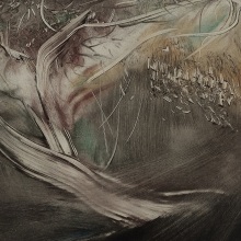 Βλαντίμιρ Τάτλιν, «Δέντρο», 1940 