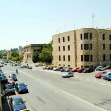 Τα δικαστήρια της Ρόδου