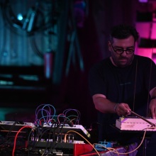 O Σάββας Μεταξάς στο Borderline Festival 2026