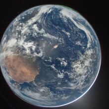 NASA: Μαγικές εικόνες από την αποστολή Artemis II - «Μας καθήλωσε η θέα του πλανήτη»