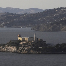 Το σχέδιο Τραμπ για να ανοίξει ξανά το Αλκατράζ ως φυλακή