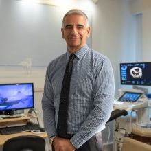 Xάρης Χηνιάδης