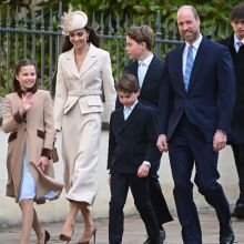 Πριγκίπισσα Σάρλοτ