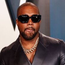 O Κάνιε Γουέστ