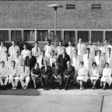 Αικατερίνη Δάκου-Βουτετάκη: Η ιστορία της γυναίκας που άνοιξε τον δρόμο για τη θεραπεία παιδιών με ενδοκρινολογικές παθήσεις