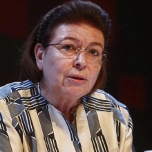 «Δηλώνει υπερήφανος για ένα έργο που πολέμησε»: Μενδώνη κατά Δούκα για την Βασ. Όλγας