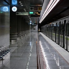 Μετρό Αθηνών: Για το 2032 αντί του 2029 η ολοκλήρωση της Γραμμής 4