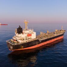 Δεξαμενόπλοιο