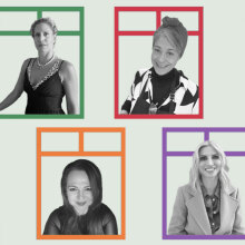 Διατροφή χωρίς συνταγές: Τέσσερις γυναίκες μιλούν