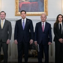 Διαίρεση του Λιβάνου σε τρεις ζώνες προτείνει το Ισραήλ