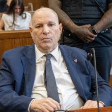 ΗΠΑ: O Χάρβεϊ Γουάνστιν ξανά στο εδώλιο για βιασμό	