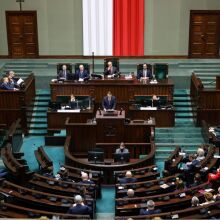 Η πολωνική Βουλή