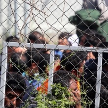 Με πλήρη σεβασμό στο διεθνές δίκαιο η φύλαξη των συνόρων, απαντά το Υπ. Προστασίας του Πολίτη στο BBC