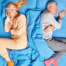 8 παράξενα πράγματα που κάνει το σώμα μας και δεν μας τα έχει εξηγήσει ποτέ κανείς