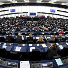 Ευρωπαϊκό Κοινοβούλιο: Καμία ενταξιακή πρόοδος για την Τουρκία χωρίς μεταρρυθμίσεις