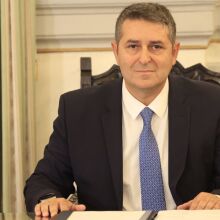 «Σοβαρή, αλλά ελεγχόμενη η κατάσταση»  - Το ιατρικό ανακοινωθέν για τον Γιώργο Μυλωνάκη