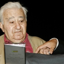 Θεσσαλονίκη: Στον δήμο Καλαμαριάς το φωτογραφικό αρχείο του Γιάννη Κυριακίδη