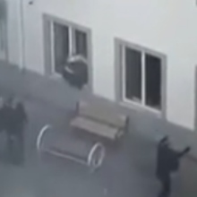 Τουρκία: Στους 9 οι νεκροί, ανάμεσά τους 8 μαθητές, από την επίθεση ενόπλου σε σχολείο 