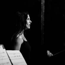 «Ulrike – γράμματα από τη νεκρή πτέρυγα», θέατρο Φούρνος