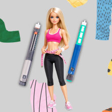 Ενέσεις αδυνατίσματος