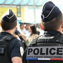 Επιχειρηματίας που είχε φυλακιστεί για θανατηφόρο τροχαίο στο Ισραήλ δολοφονήθηκε σε δρόμο του Παρισιού	