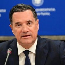 Γεωργιάδης: Το βίντεο με μια Αμερικανίδα να συγκρίνει το σύστημα υγείας των ΗΠΑ με το ΕΣΥ