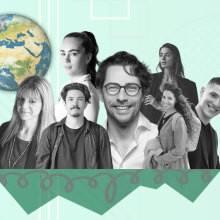 Έλληνες που μετανάστευσαν για μια καλύτερη ζωή στο εξωτερικό 