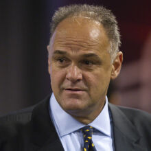 Πέθανε ο Όσκαρ Σμιντ, ο θρύλος του παγκόσμιου μπάσκετ, σε ηλικία 68 ετών