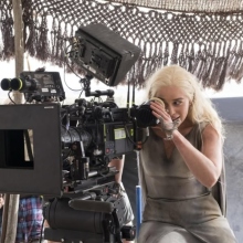 Ακυκλοφόρητα πλάνα του Game of Thrones κυκλοφόρησε η ΗΒΟ - Βίντεο