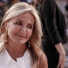 Μαρέβα Γκραμπόφσκι Μητσοτάκη: Χειρουργήθηκε για ειλεό στον «Ευαγγελισμό»