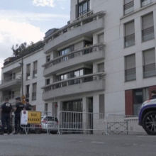 Γαλλία: Τεράστια επιχείρηση από τις αρχές για την ελεγχόμενη έκρηξη βόμβας του Β' Παγκοσμίου Πολέμου