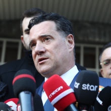 Γεωργιάδης: Κι όμως ο Άρειος Πάγος θα κρίνει την ανανέωση της θητείας των εντεταλμένων Ευρωπαίων Εισαγγελέων